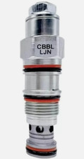 Sun CBBL-LJN Hydraulics Counterbalance Valve