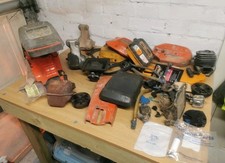 Husqvarna K750/k650 disc Cutter Spares