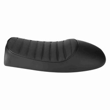 Motorcycle PU Leather Vintage