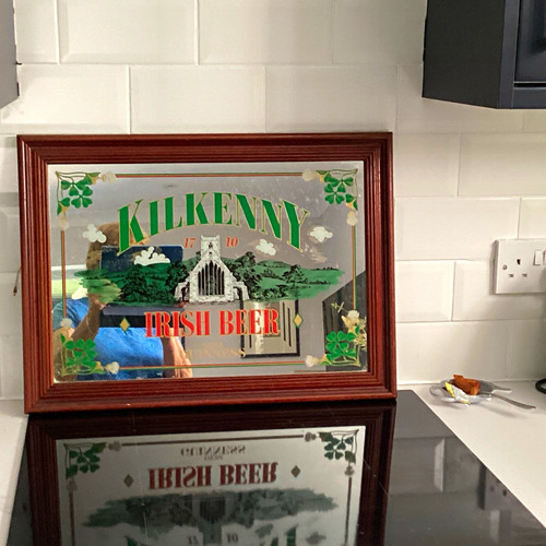 Kilkenny irish beer - irish,