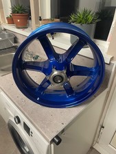 Buell rear wheel new - rear,