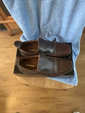 Topman Casual Mens Shoes