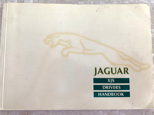 Owner handbook 1987 88 - owner's,