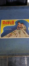 Hornby Dublo Vintage Train Set