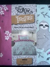 Kids Duvet Cover with