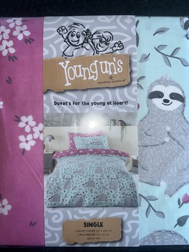 Kids duvet cover with - duvet,