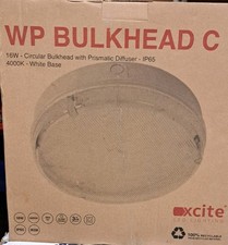 Xcite 16W LED Circular