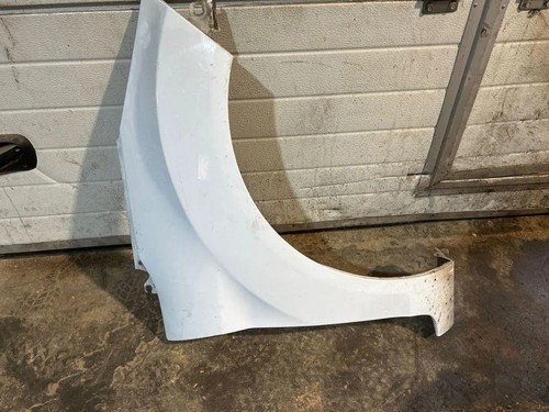 Ford fiesta front left wing - vi,