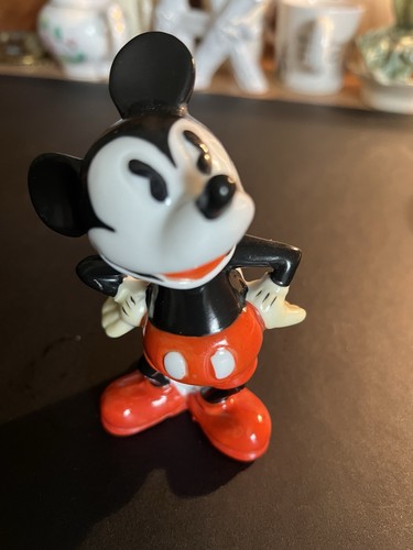 Vintage 1930 mickey mouse - 1930’s,