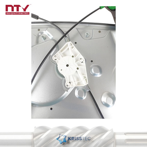 Front window regulator - front,