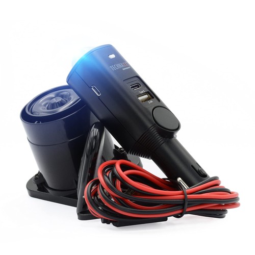 Technaxx universal car alarm - technaxx,