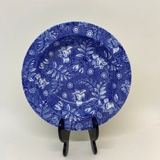 Vintage ROYAL TUDOR WARE  Blue