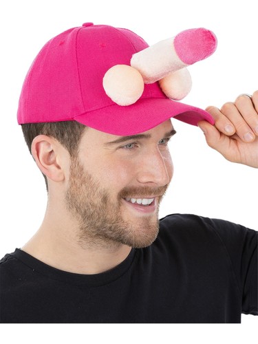 Willy peaked cap - willy,
