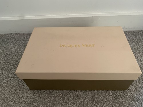 Jacques vert empty shoe - empty,