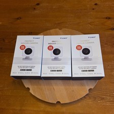 Cam protect indoor - protect,