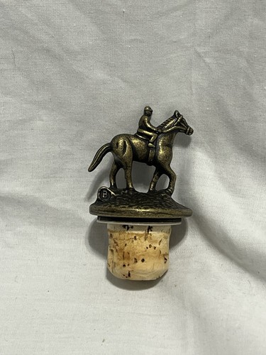 Blanton bottle stoppers - blanton's,