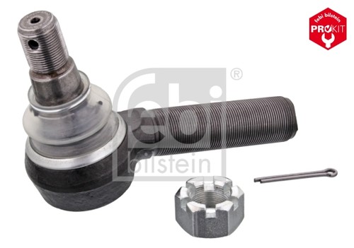 Febi 102412 front tie rod - febi,