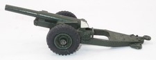 Dinky inch howitzer - howitzer,