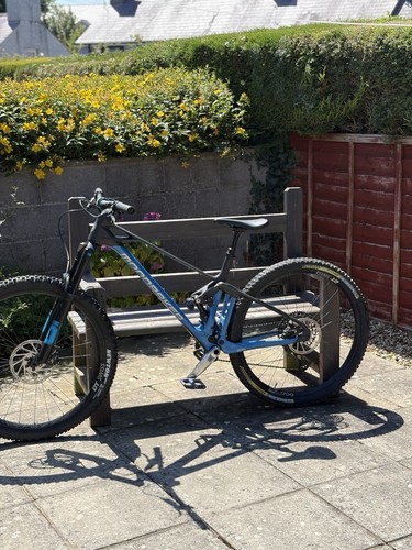 Mondraker full suspension - mondraker,