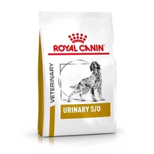 Royal Canin Veterinary Urinary