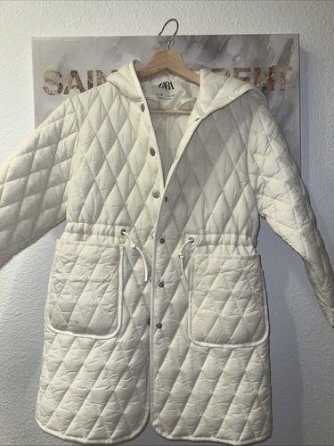 Zara girls 10yr 140 ivory - 140, cm