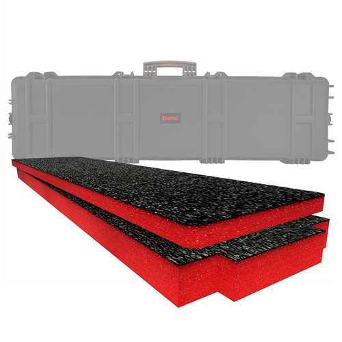 Shadow foam nuprol extra large - extra,