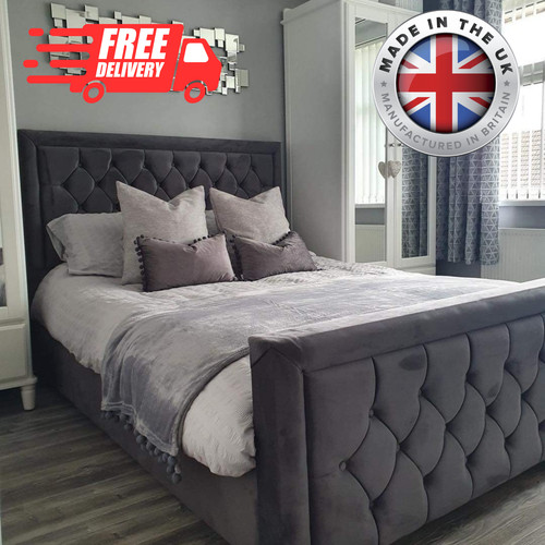Hilton ottoman storage gas - hilton,