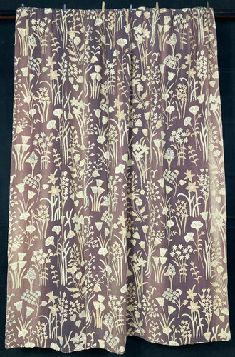 Vintage artisan crewel - vintage,