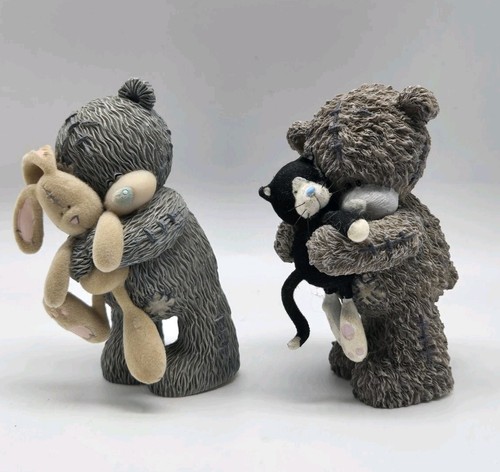 You bear figurine - you,