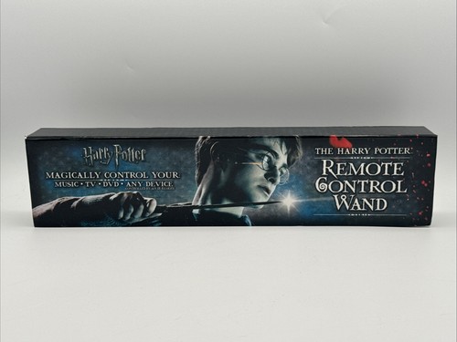 Harry potter remote control - potter,
