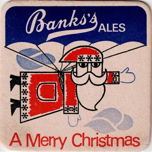 Banks ales a merry - ales, 'a