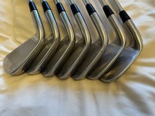 Titleist 712 AP1 Irons / 4-PW