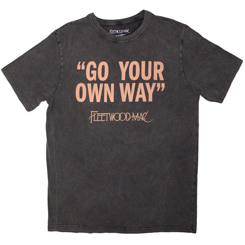Fleetwood mac unisex - fleetwood,
