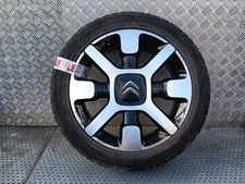 CITROEN C3 ALLOY WHEEL 17''