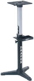 Draper 69356 adjustable bench - 69356,