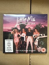 Little Mix - Glory Days: The
