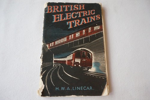 1947 british electric trains - electric,