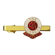 Arsenal football club tie pin