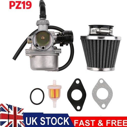 Pz19 chinese import carb - chinese,