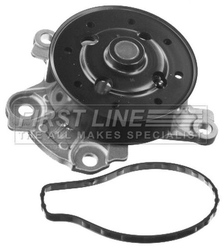 Water pump for toyota - water,