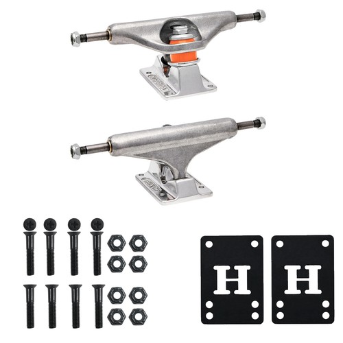 Indy skateboard trucks - skateboard,