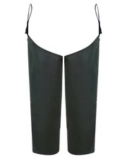 Hoggs fife waxed leggings - waxed,