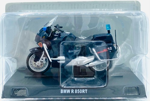 Ebond motorcycle action - action, figure