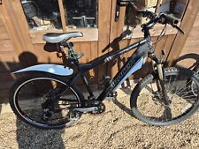 Saracen Mantra 1 Mens Mountain Bike