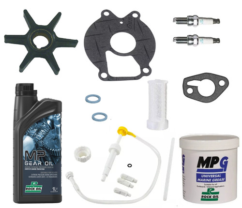Service kit for 18hp - kit,