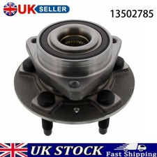 UK For Vauxhall Insignia Mk1