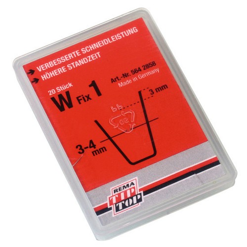 Rema tip top tyre - tip,