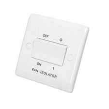 BG 815 NEXUS 10AX Bathroom Fan