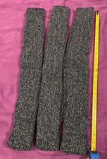 SockSnob 3 Pack Leg Warmers