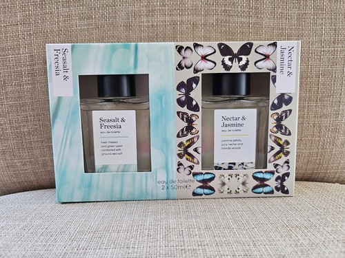Marks spencer s perfume - marks,